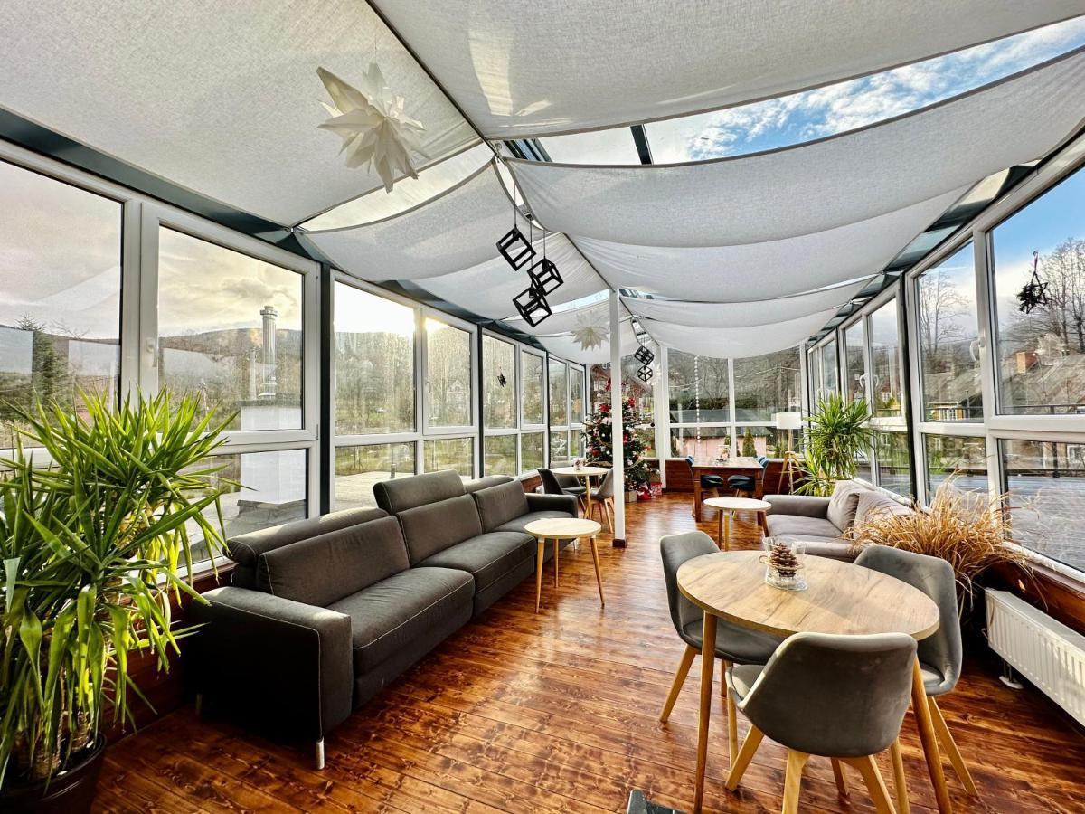 Apartamenty Pruskie Karpacz Exterior foto
