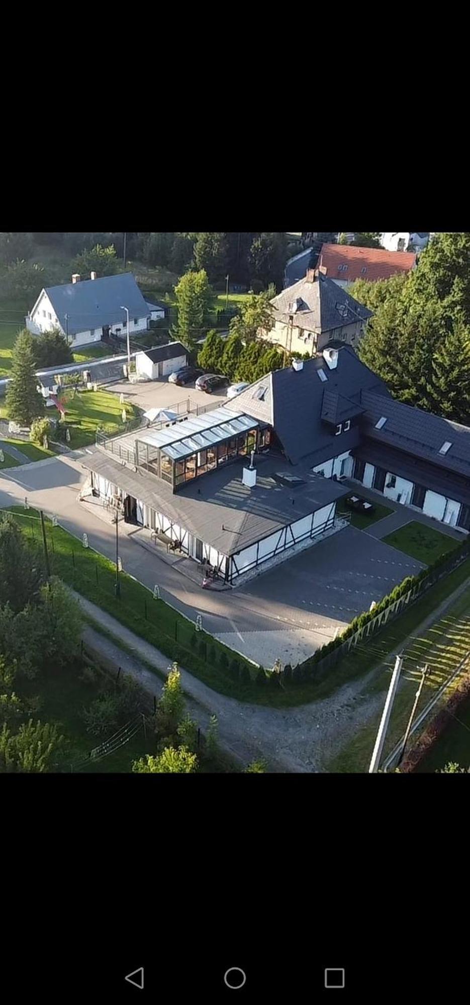 Apartamenty Pruskie Karpacz Exterior foto