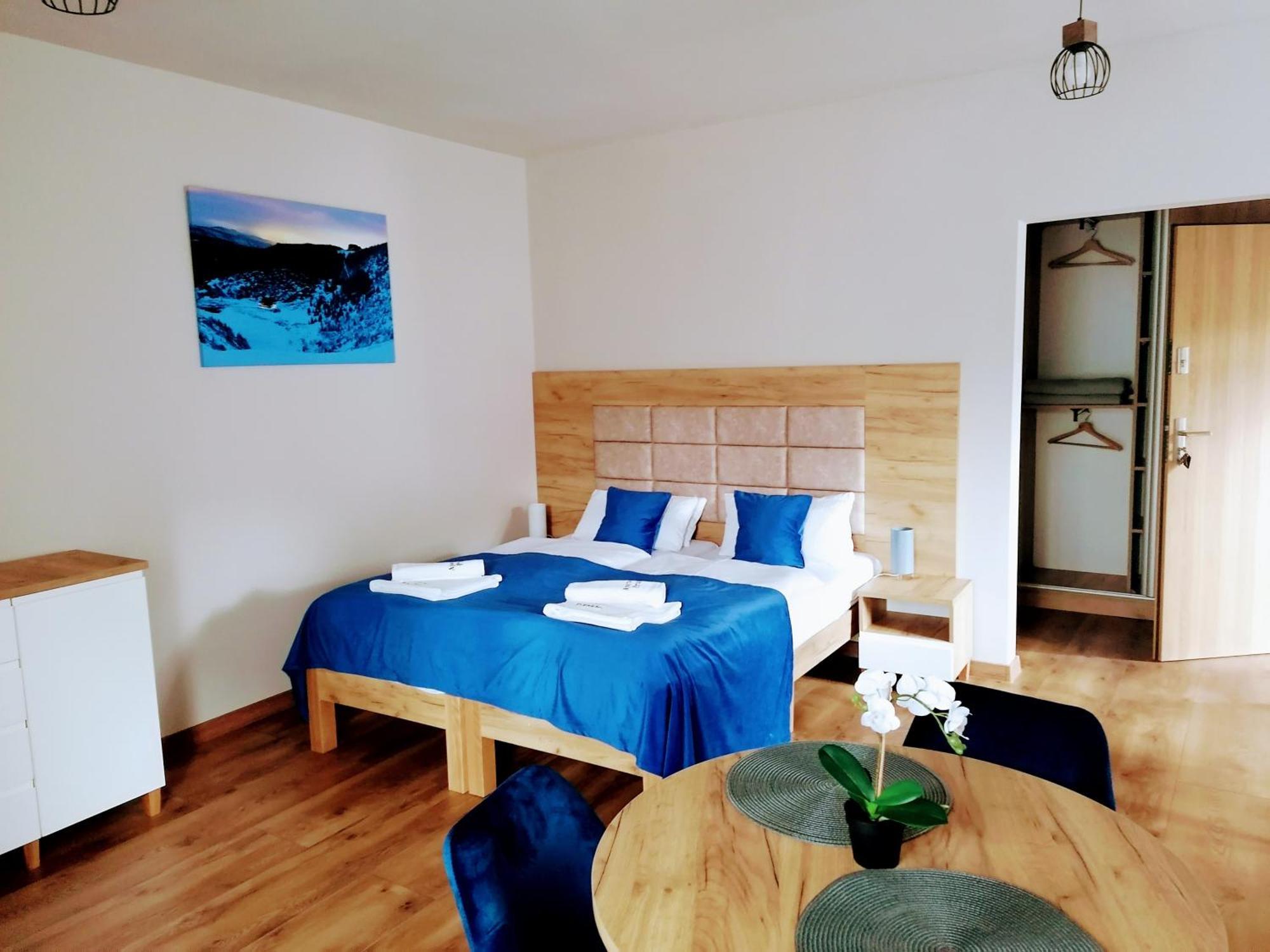 Apartamenty Pruskie Karpacz Cameră foto