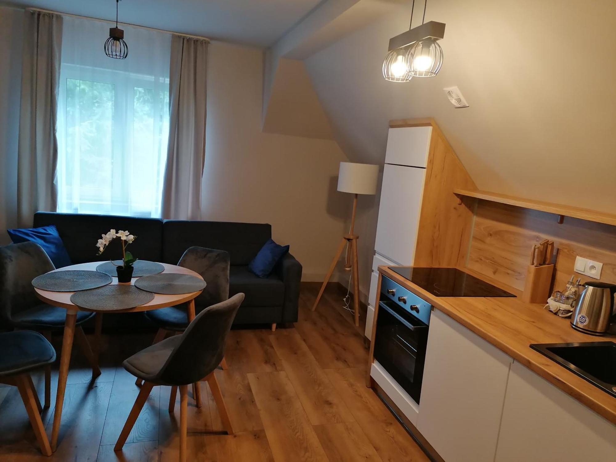 Apartamenty Pruskie Karpacz Cameră foto