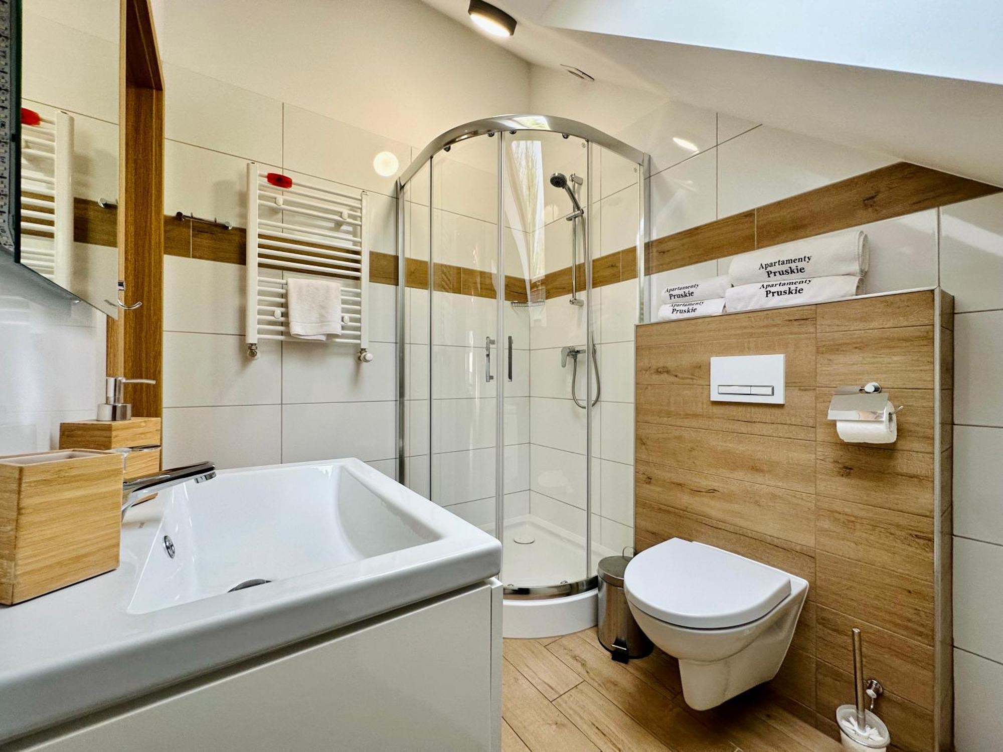 Apartamenty Pruskie Karpacz Exterior foto