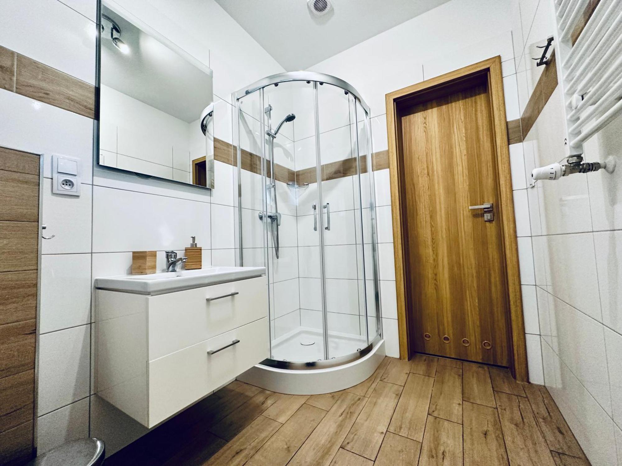 Apartamenty Pruskie Karpacz Exterior foto