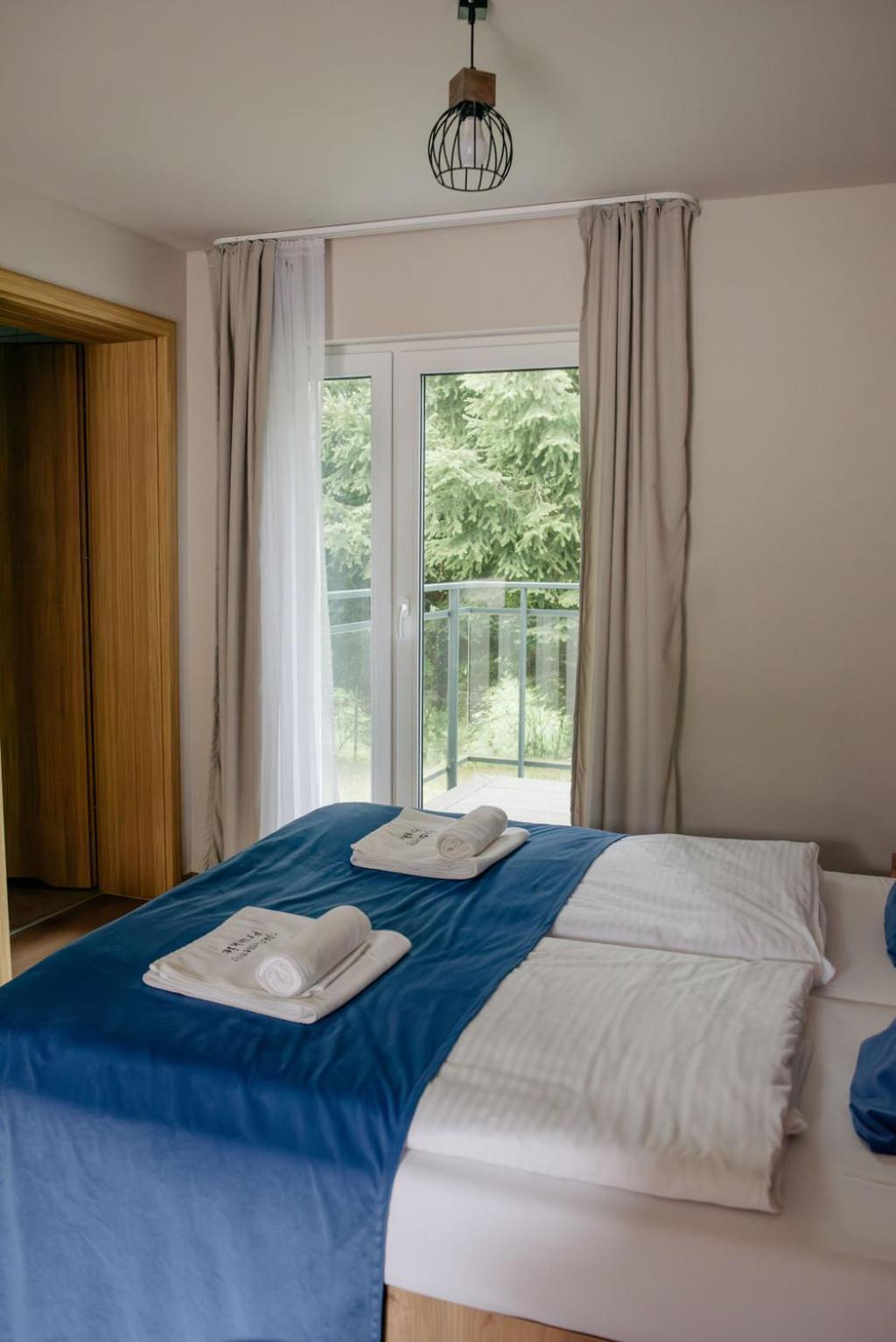Apartamenty Pruskie Karpacz Exterior foto
