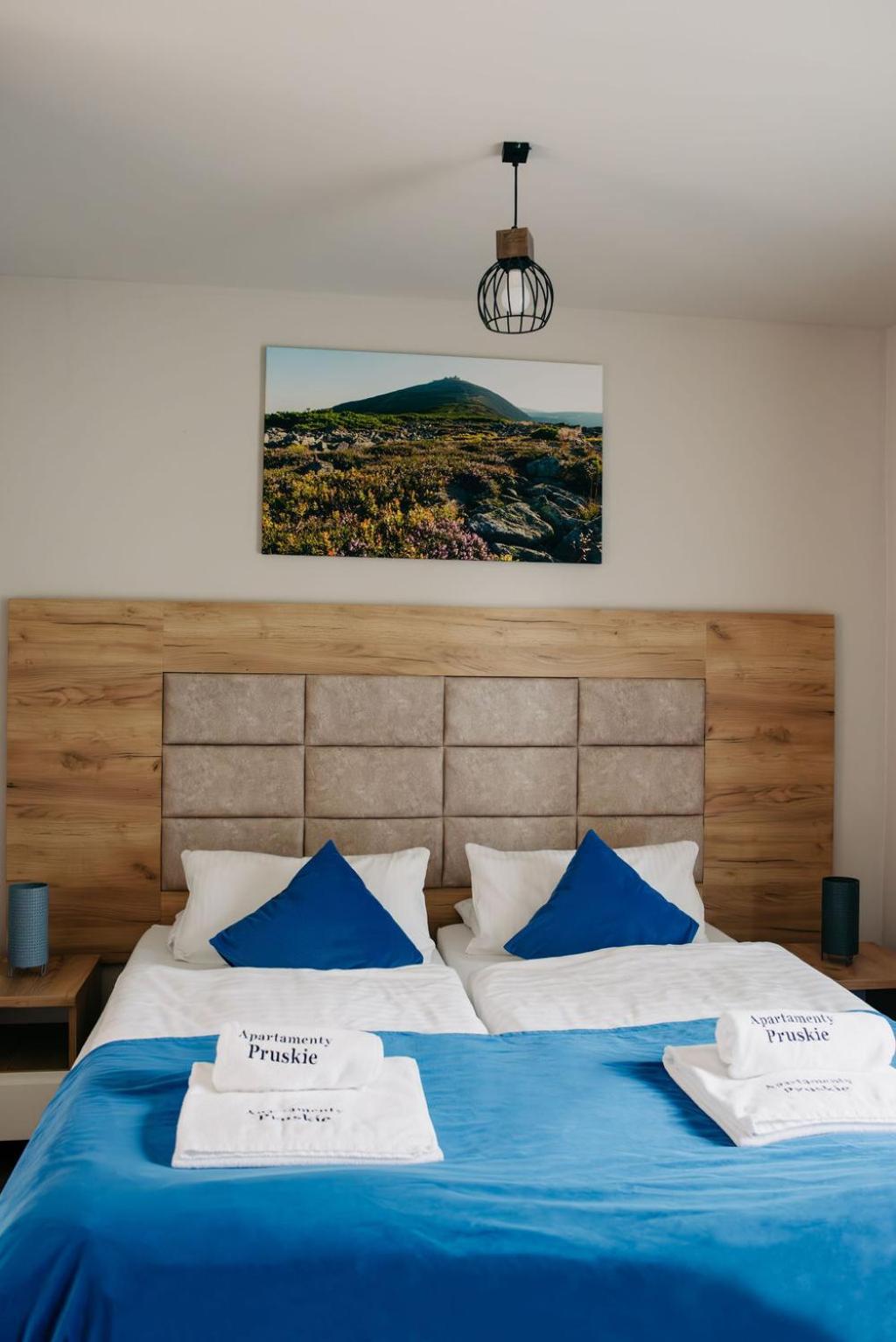 Apartamenty Pruskie Karpacz Exterior foto