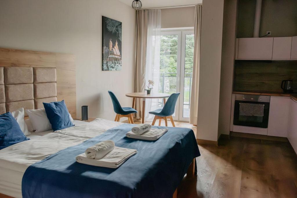 Apartamenty Pruskie Karpacz Exterior foto
